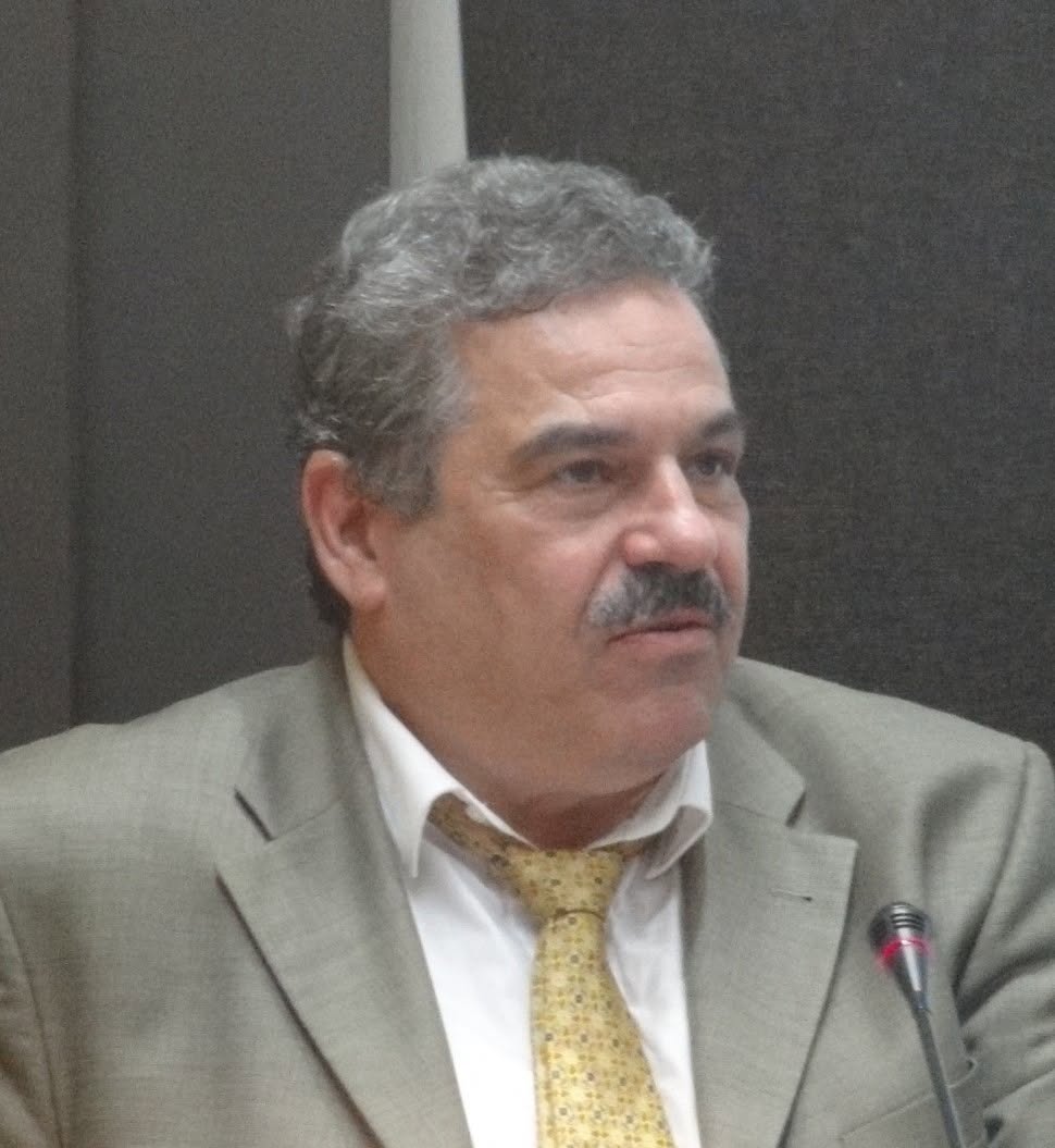 Δ. Ηλιόπουλος: Η ιστορία του σχολείου Α.Γ.Α.Π.Η.