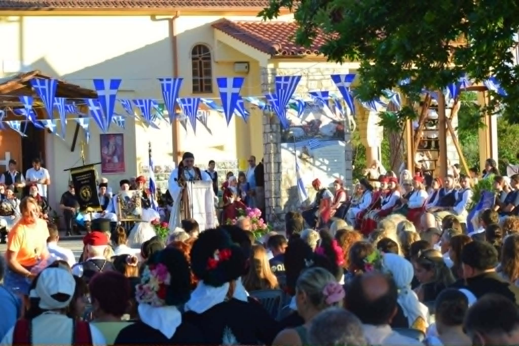 Ο Πολιτιστικός Σύλλογος Λάλα «Ο Άγιος Κωνσταντίνος»  ευχαριστεί όλους όσοι στήριξαν τις φετινές εκδηλώσεις για την επέτειο της μάχης του Λάλα