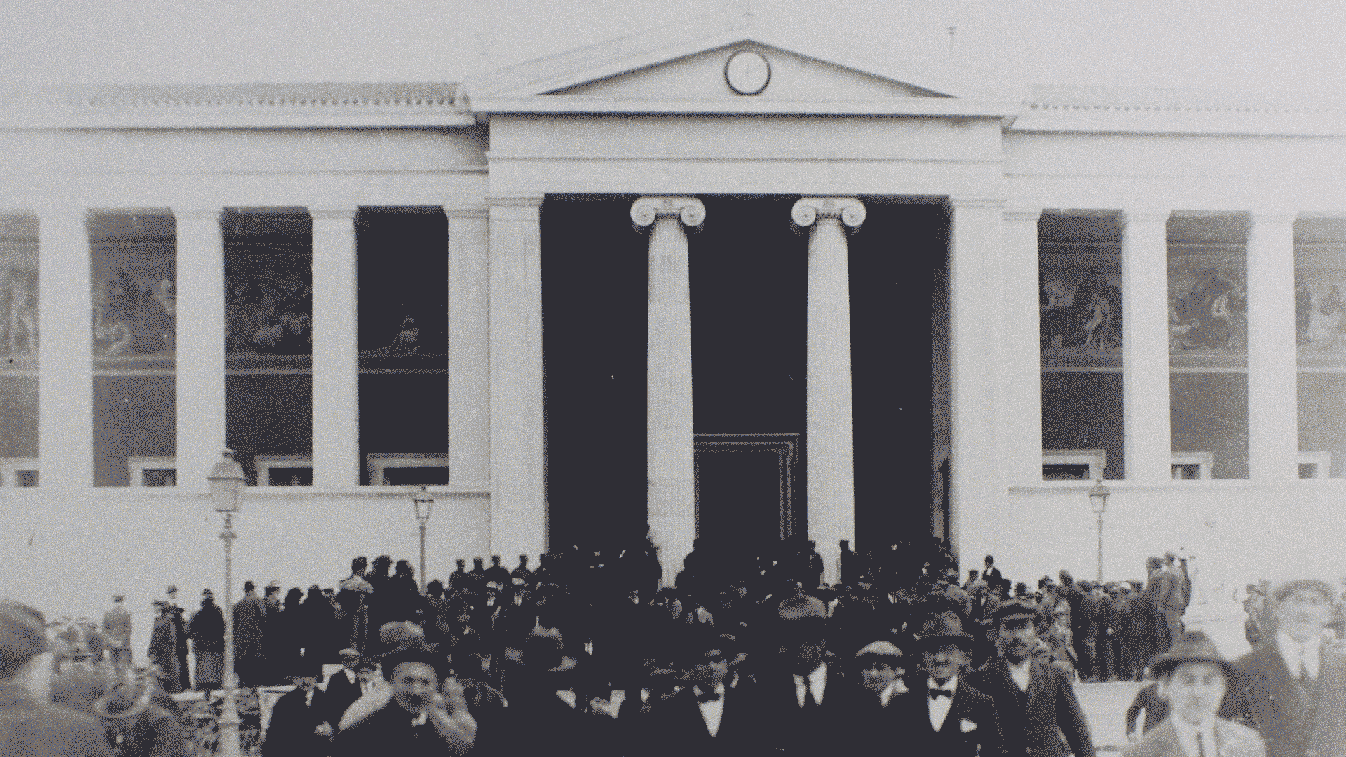 Όταν ο Καζαντζάκης μέθυσε για να ξεπεράσει το άγχος των εξετάσεων