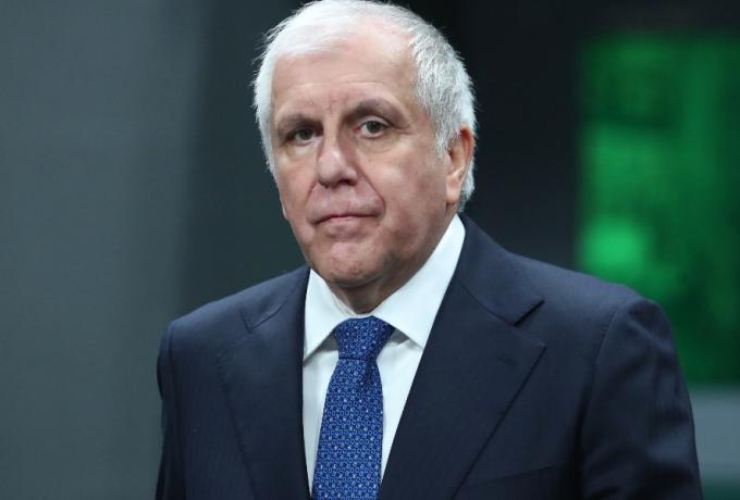 Η ανακοίνωση της ΚΑΕ Παναθηναϊκός για Ομπράντοβιτς