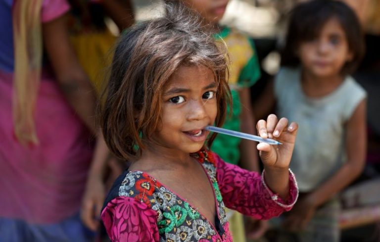 UNICEF: Σχεδόν 1 δισ. παιδιά εκτεθειμένα σε τουλάχιστον τρεις τύπους κλιματικών κινδύνων