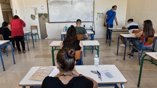 Πανελλαδικές Εξετάσεις 2026: Συνέχεια για τα ΕΠΑΛ με μαθήματα ειδικότητας