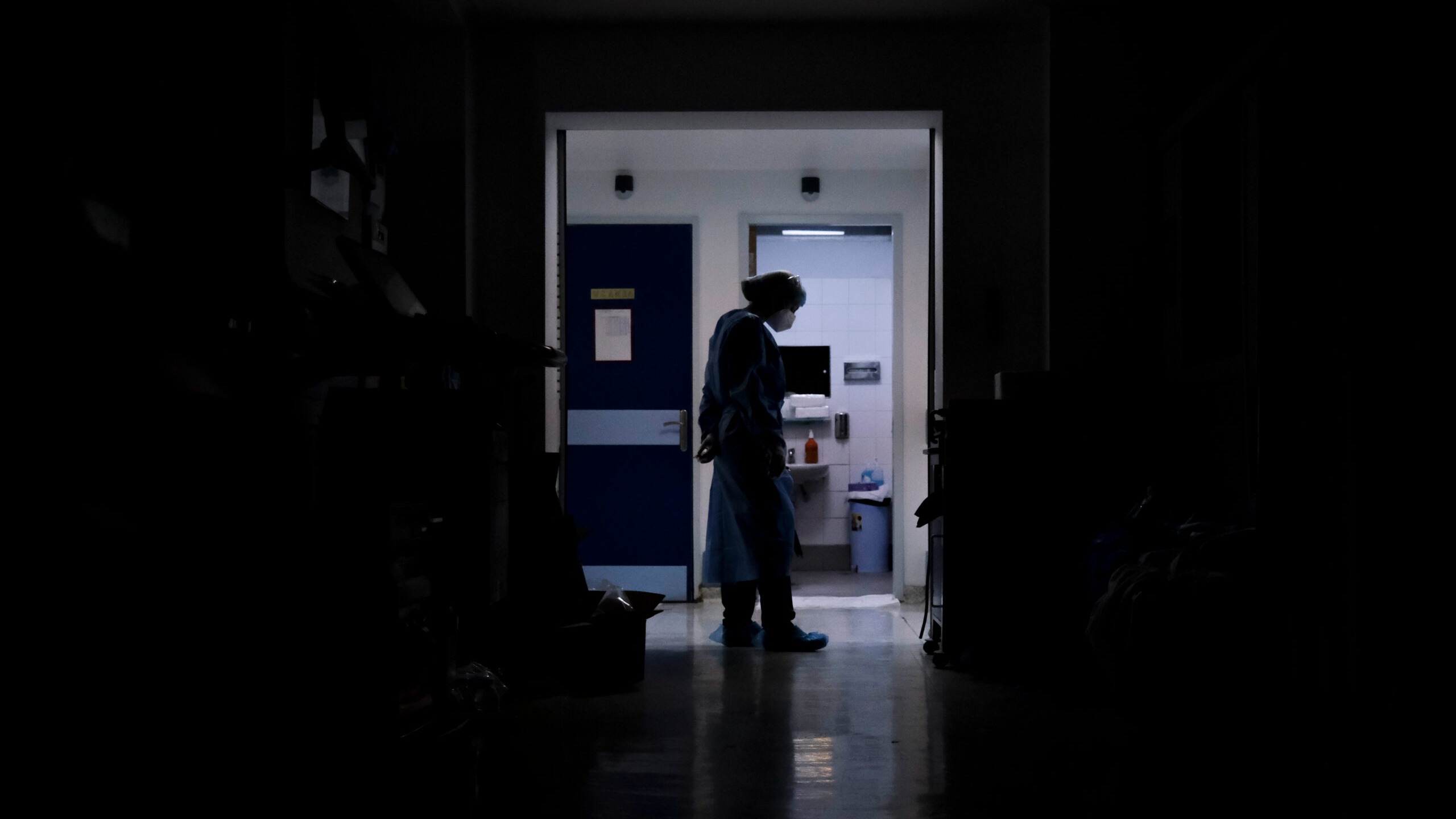 Τι συνέβη στο νοσοκομείο Ναυπλίου που έχασε τη ζωή της η 55χρονη νοσηλεύτρια