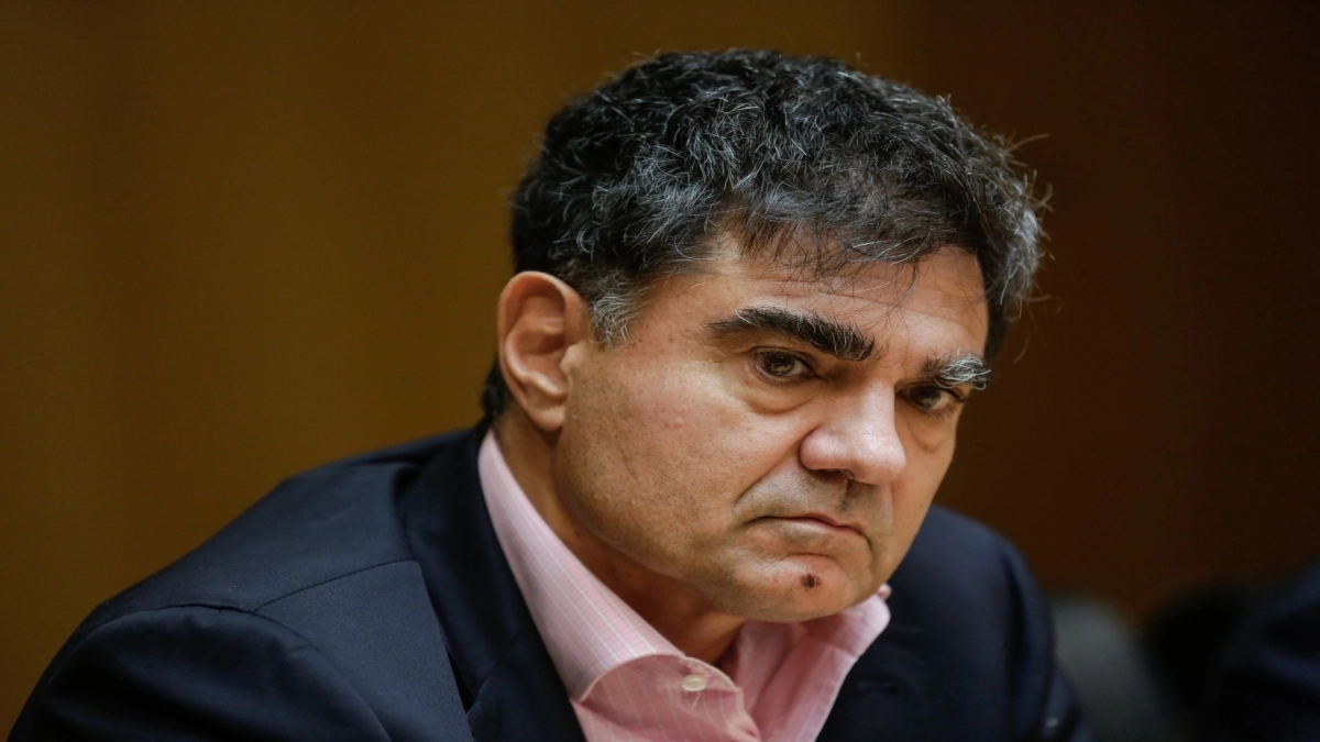 Γ΄ Εθνική: Ο Γιάννης Βαρδινογιάννης αναλαμβάνει τον Α.Ο. Λουτρακίου!