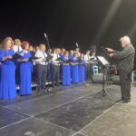 Μουσική πανδαισία στο Κατάκολο!