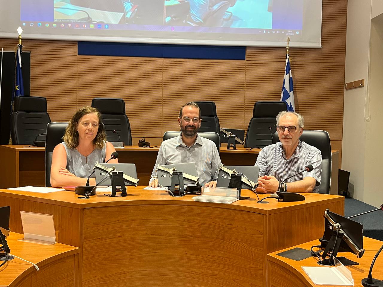 Πάνω από 13.5 εκατ. ευρώ στην τοπική οικονομία και την καινοτομία από το ΕΠ «Δυτική Ελλάδα 2021-2027»