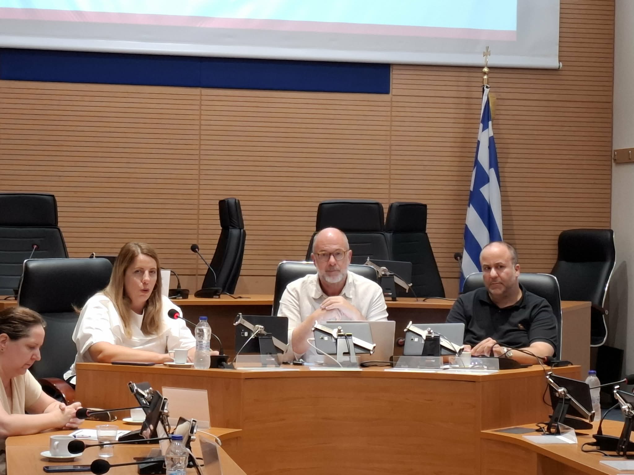 CHERRY: Απολογισμός δράσεων και νέες προοπτικές για τη δημιουργική οικονομία της Δυτικής Ελλάδας