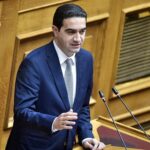 Η κυβέρνηση άφησε να ανοίξει ξανά η πόρτα των F-35 για την Τουρκία