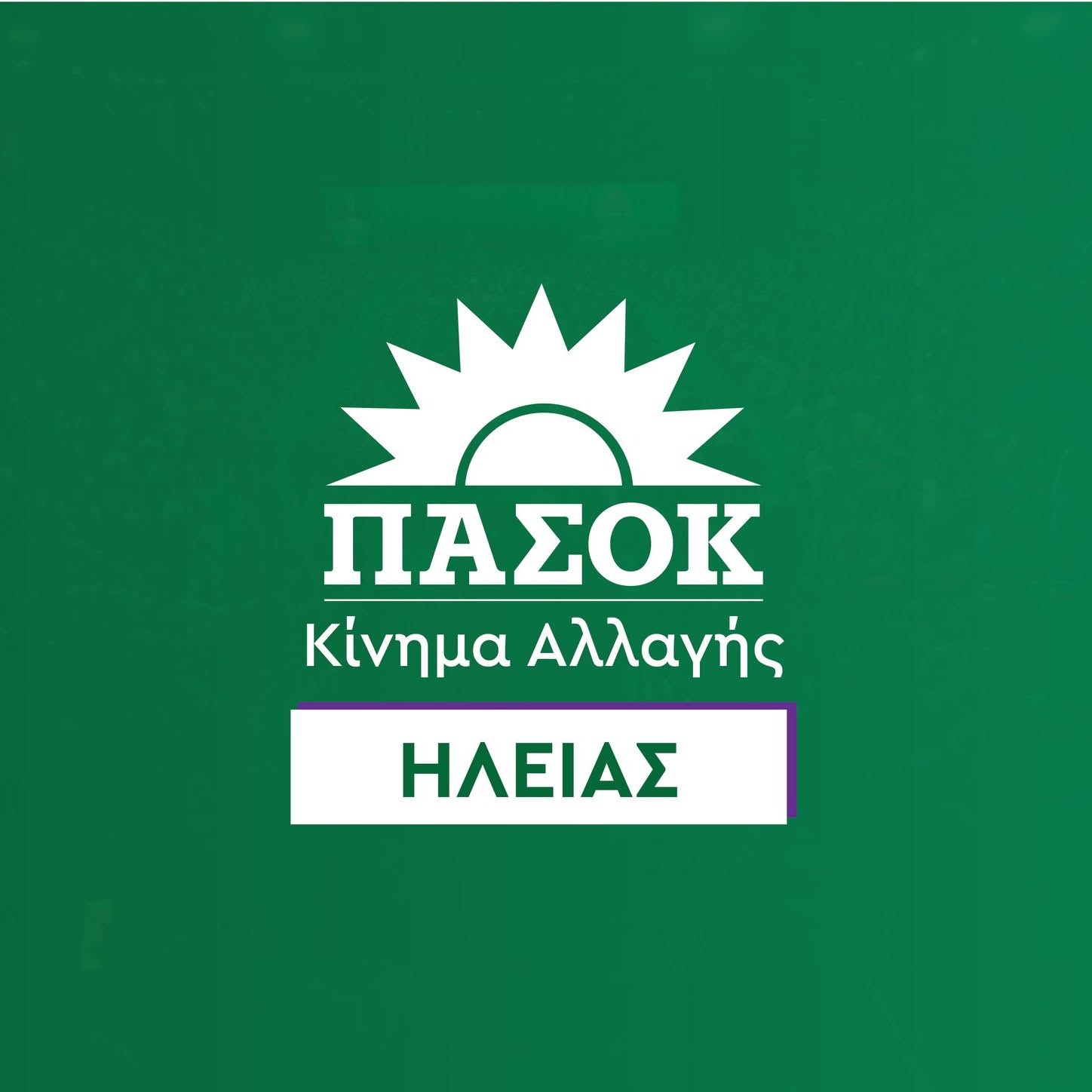 Ανακοινώθηκε η νέα σύνθεση της ΝΟΕΣ Ηλείας του ΠΑΣΟΚ – Ισχυρή ομάδα για τη μεγάλη πολιτική αλλαγή στην Ηλεία και την πορεία προς τις Εθνικές Εκλογές