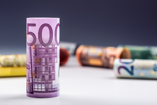 «Τέλος» το χαρτονόμισμα 500 ευρώ: Τι γίνεται με όσα κυκλοφορούν