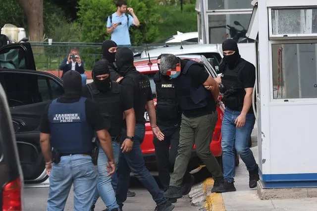 Marfin: Βαριές κατηγορίες για τους δυο συλληφθέντες – Το χρονικό και η τρίτη εμπλεκόμενη