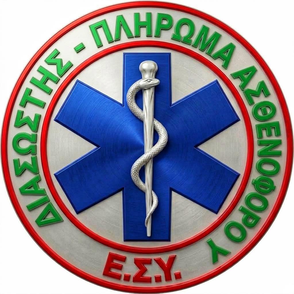 Δημοσιεύθηκε το ΦΕΚ υπαγωγής στα ΒΑΕ για Νοσηλευτές και Διασώστες του ΕΣΥ