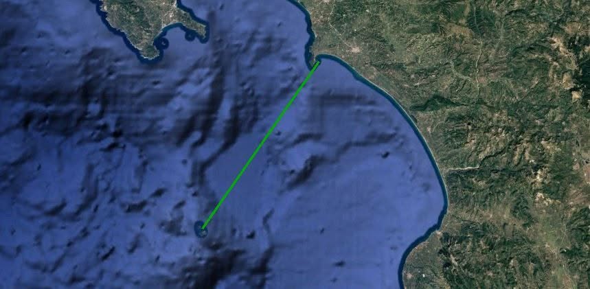 Λάτσειος Ναυτικός Όμιλος Κατακόλου: Προκύρηξη Αγώνα Ανοικτής Θαλάσσης “Παπαγρηγόρης 2026”