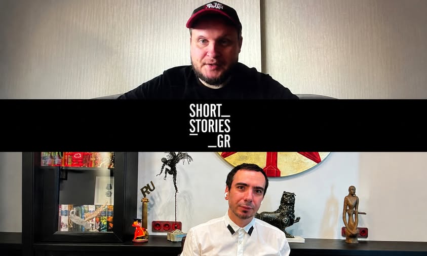 ShortStories.gr: Vovan and Lexus-“Η φάρσα στον Θάνο Ντόκο; Για μας ήταν άλλη μια μέρα στη δουλειά”