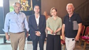 Ο Δήμος Ήλιδας πρωταγωνιστεί στο Ευρωπαϊκό Πρόγραμμα ROMACT