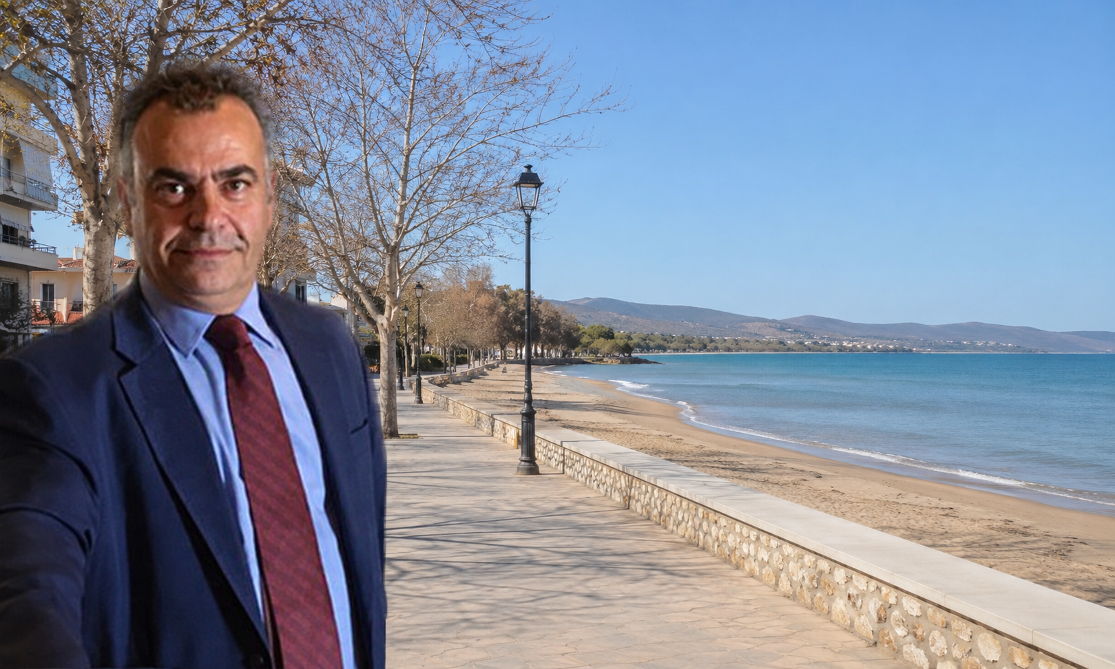 Ηλεία 2035: Από την τύχη της γεωγραφίας στη στρατηγική της ανάπτυξης
