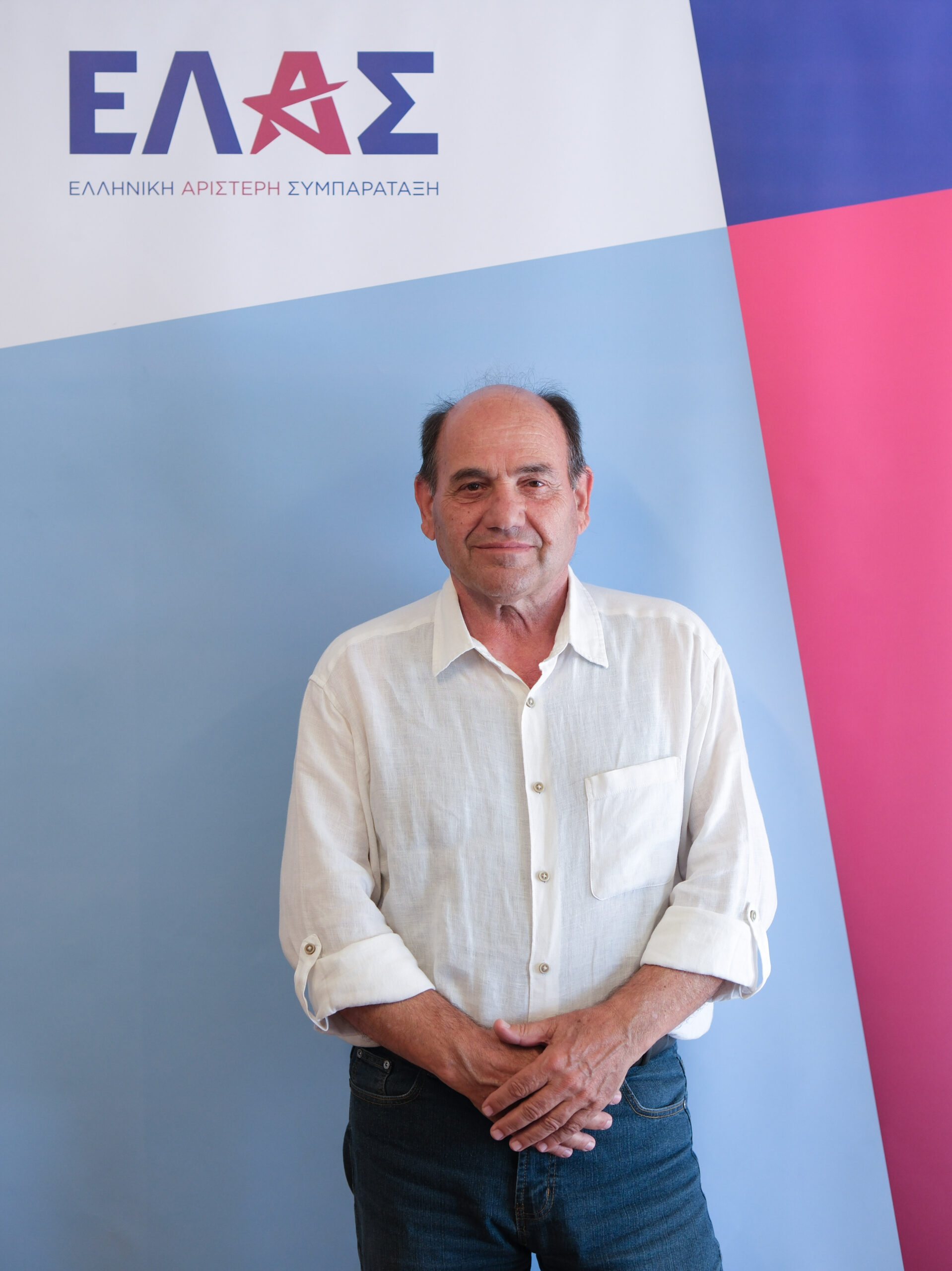 Γ. Μπουλμπασάκος: Η αλήθεια για την Δημόσια Υγεία