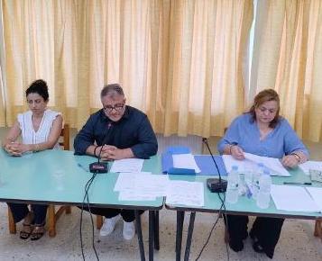 Δημαιρεσίες διεξήχθησαν στο Δήμο Ανδρίτσαινας-Κρεστένων – Εκλογή νέου Προεδρείου και Δημοτικής Επιτροπής