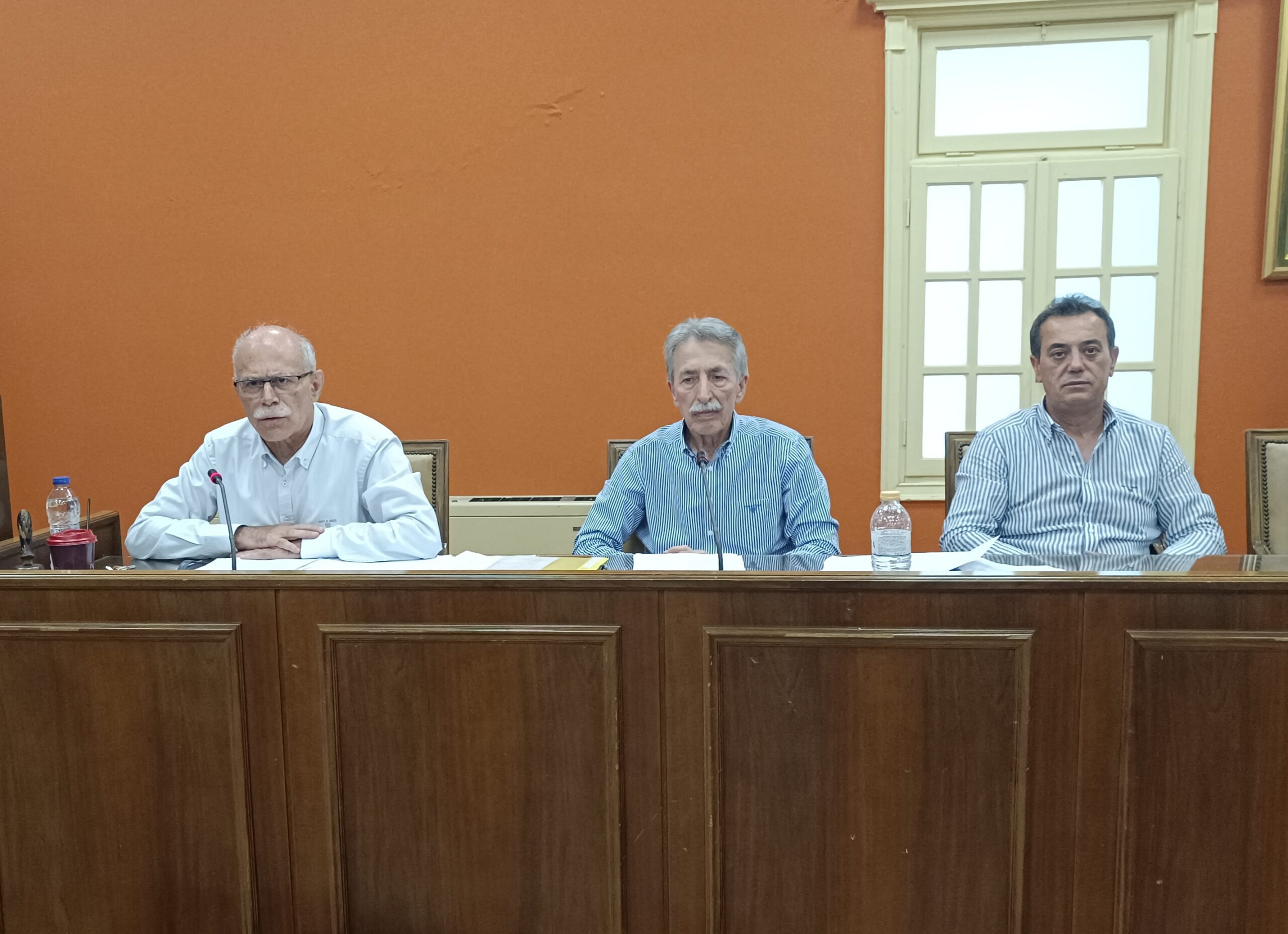 Σημαντικό έργο στις αθλητικές υποδομές από τη δημοτική αρχή Πύργου