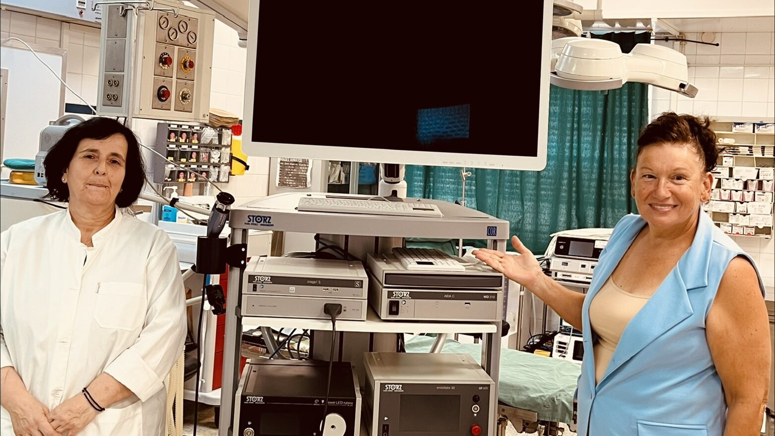 Aμαλιάδα: Λαπαροσκοπικός Πύργος αξίας 200.000 ευρώ