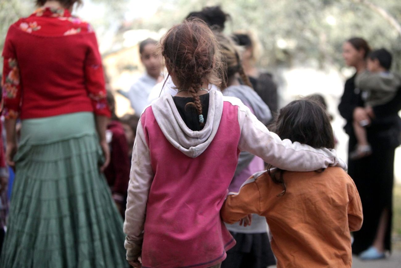 Ήλιδα: Έργο «σταθμός» ύψους 806.000 ευρώ για την κοινωνική ένταξη των Ρομά