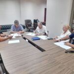 Καθορισμός παραχώρησης κοινόχρηστων χώρων