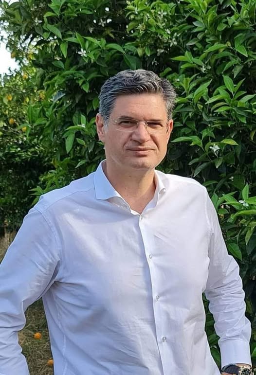 Δ. Καλαματιανός: “‘Ωρα ευθύνης” – Οριστική αποχώρηση από τον ΣΥΡΙΖΑ