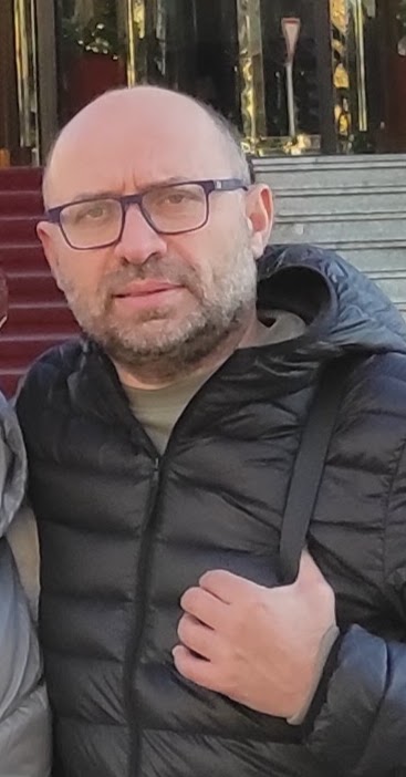 Ο Φώτης Κατσαλάς νέος Πρόεδρος του Δημοτικού Συμβουλίου Δήμου Πηνειού