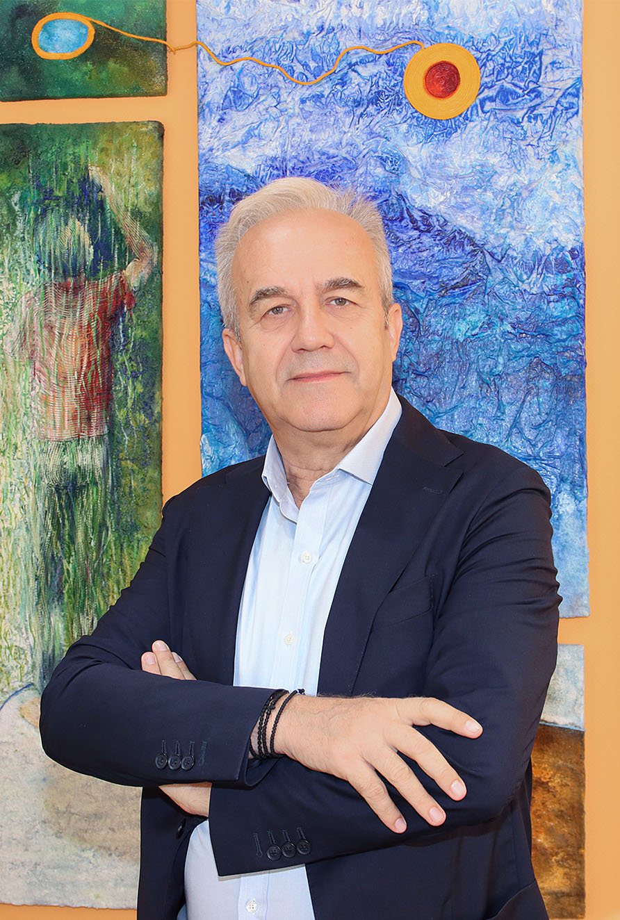 Μήνυμα του Προέδρου του Επιμελητηρίου Ηλείας, Κωνσταντίνου Λεβέντη, προς τους επιτυχόντες των Πανελλαδικών Εξετάσεων 2026
