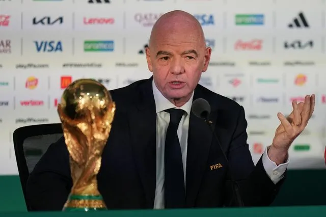 Πωλείται το Μουντιάλ; Το σχέδιο της FIFA που προκαλεί αντιδράσεις και αλλάζει το παγκόσμιο ποδόσφαιρο