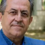 Πάτρα: Τραυματίας ο Νίκος Νικολόπουλος έξω από το Παμπελοποννησιακό Στάδιο