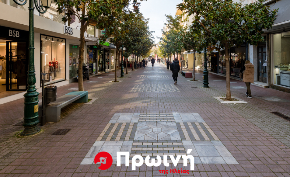 Αργεί η ανάκαμψη στην Ηλεία