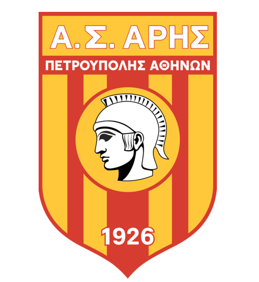 Δεν κατεβαίνει στη Γ΄ Εθνική ο Άρης Πετρούπολης-Η ανακοίνωση του συλλόγου