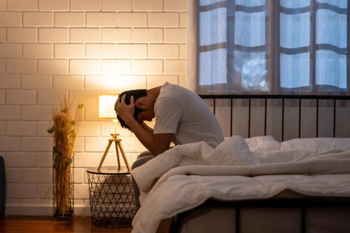Γιατί ξυπνάμε στις 3 ή 4 τα ξημερώματα και δεν μπορούμε να ξανακοιμηθούμε