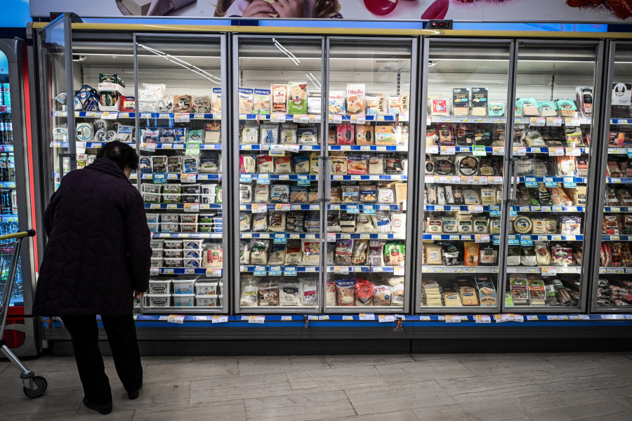 Market Pass 2026: Ποιοι είναι οι δικαιούχοι – Στόχος οι πρώτες πληρωμές με vouchers στα τέλη Οκτωβρίου
