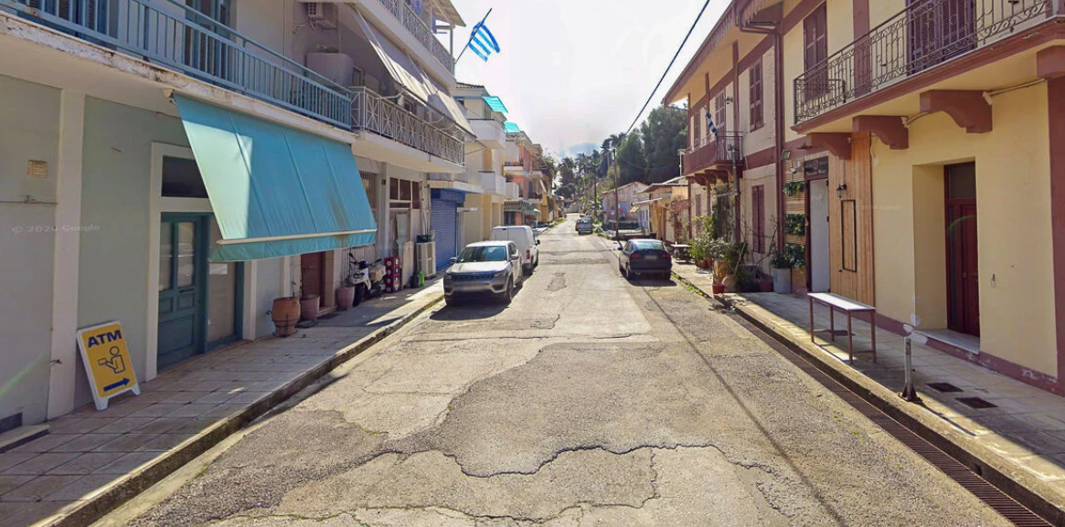 Προς ανάπλαση η Μπελούση στο Κατάκολο
