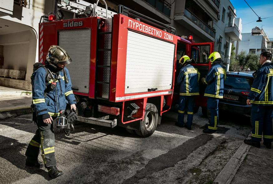 Τραγωδία στο Γύθειο: Νεκρός ο 30χρονος υποδιοικητής της Πυροσβεστικής Υπηρεσίας