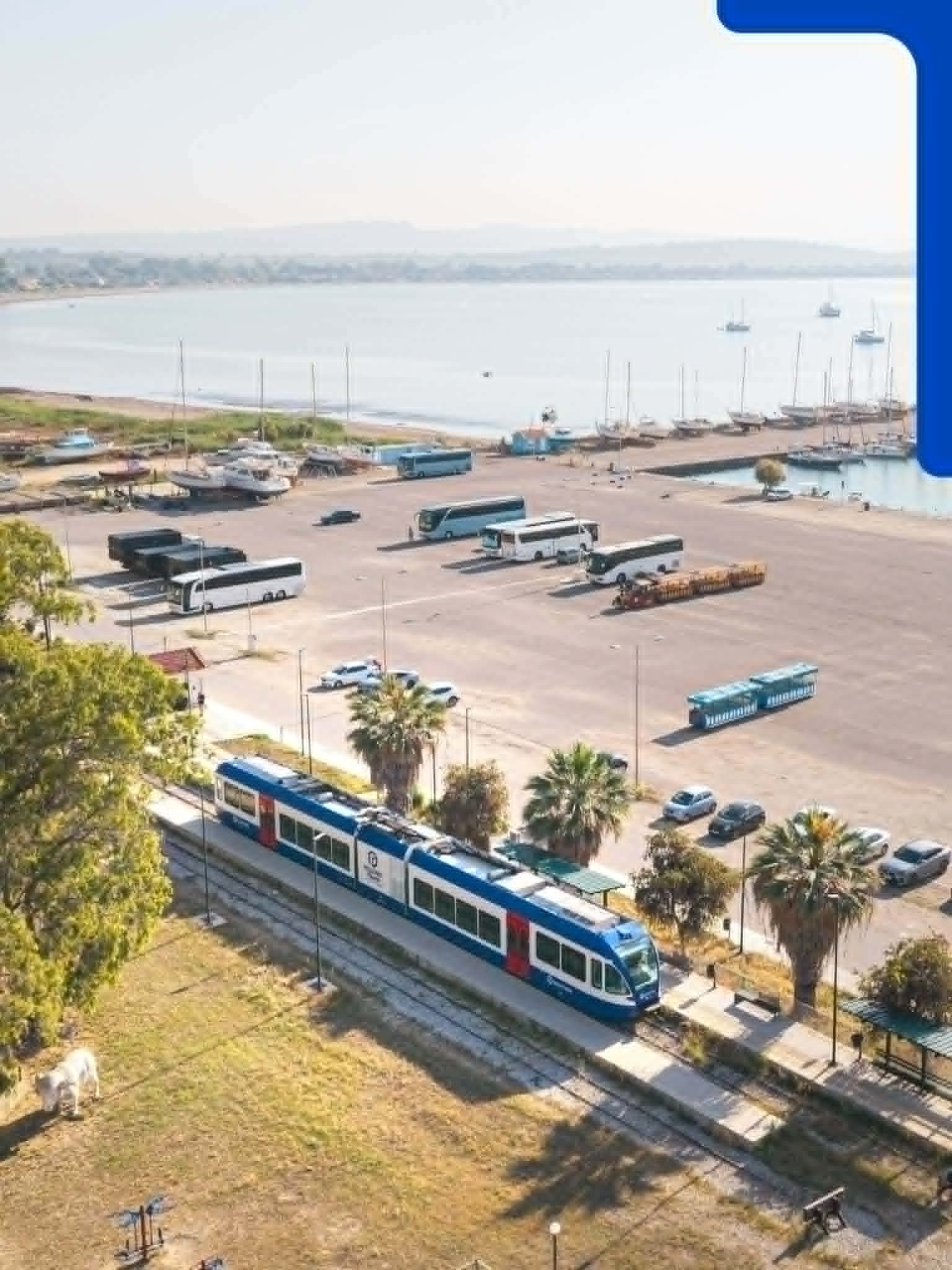 13ο Port Festival: Οι ράγες οδηγούν στο φεστιβάλ