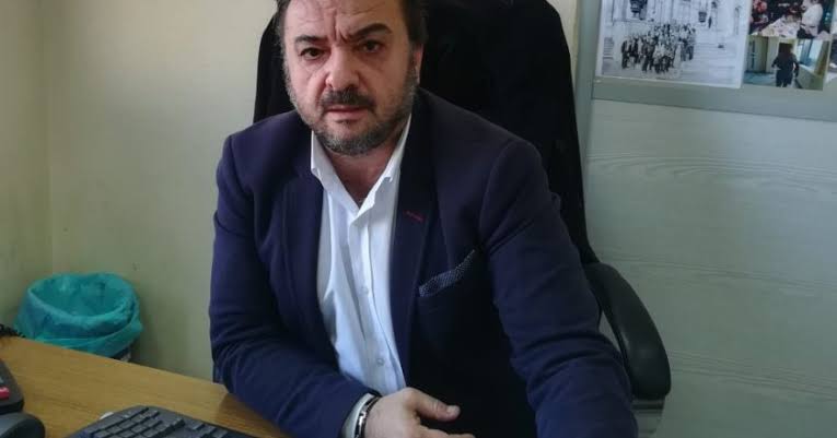 Χ.Γαρύφαλλος: «Τα Funds και η κοινωνική λαίλαπα των πλειστηριασμών»