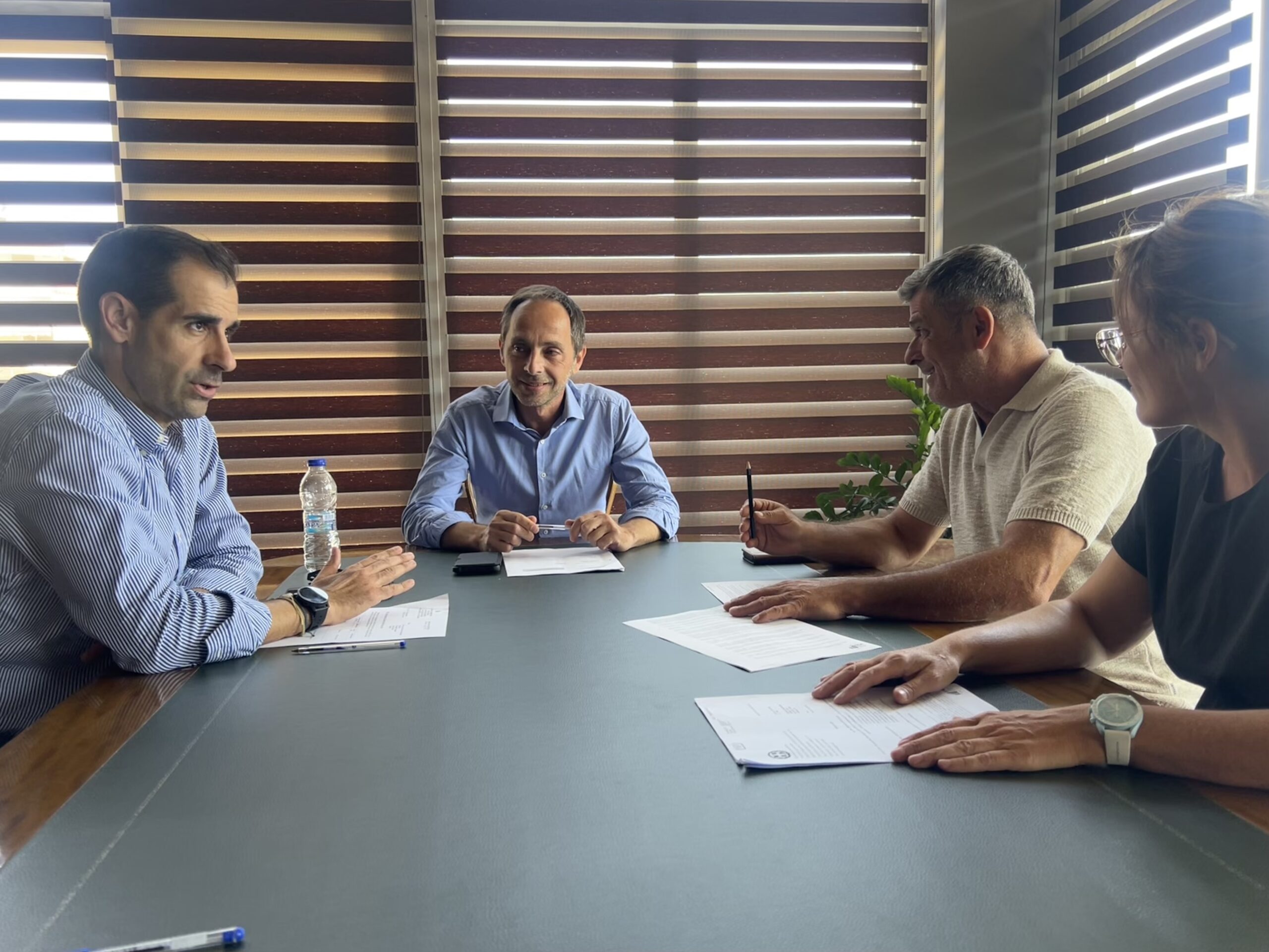 Αρχ. Ολυμπία: Έργα και παρεμβάσεις που δίνουν λύσεις και ενισχύουν τις υποδομές
