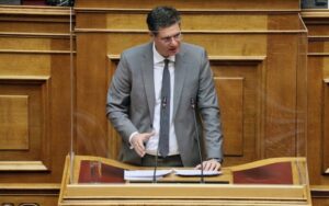 Η Νοσηλευτική Μονάδα Αμαλιάδας αποτελεί κρίσιμη δημόσια δομή υγείας