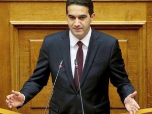 Να ανοίξει το ΟΣΔΕ για να πληρωθούν οι παραγωγοί της Ηλείας που αποκλείστηκαν άδικα από τα οικολογικά σχήματα