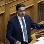 Δεν υπάρχει καμία πρόθεση της κυβέρνησης για βελτίωση της ρύθμισης ληξιπρόθεσμων οφειλών προς εφορία και ΕΦΚΑ ούτε και για ειδική πρόβλεψη για τους πυρόπληκτους δανειολήπτες και εγγυητές