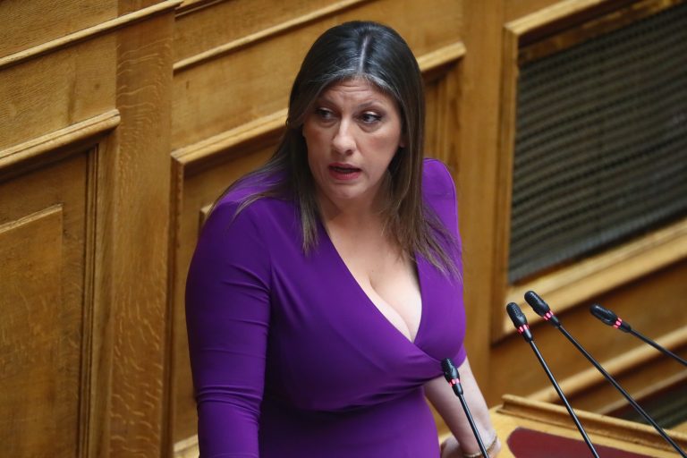 «Κόλαση» στην Επιτροπή Δεοντολογίας με πρωταγωνίστρια την Κωνσταντοπούλου