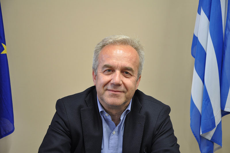 Το Επιμελητήριο Ηλείας καταθέτει ολοκληρωμένη εισήγηση ενόψει ΔΕΘ