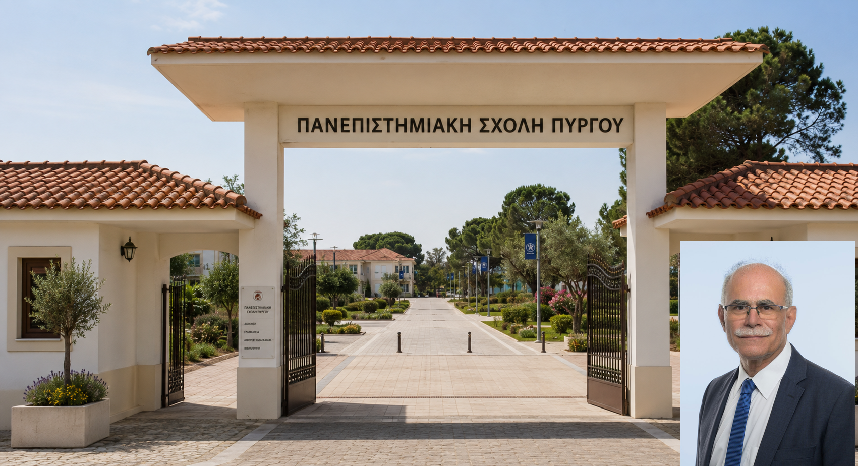 Στ. Καννής: «Δεν το βάζουμε κάτω για την ίδρυση ΑΕΙ»