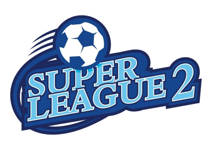 Super League 2: Οι συζητήσεις για τον τρόπο διεξαγωγής του πρωταθλήματος