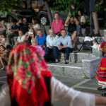 Η καρδιά του παγκόσμιου διαλόγου «χτύπησε» στην Αρχαία Ολυμπία. Με ιδιαίτερη επιτυχία ολοκληρώθηκε το 28ο Διεθνές Συμπόσιο της Σύμης.