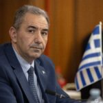 Δρ. Κωνσταντίνος Π. Μπαλωμένος