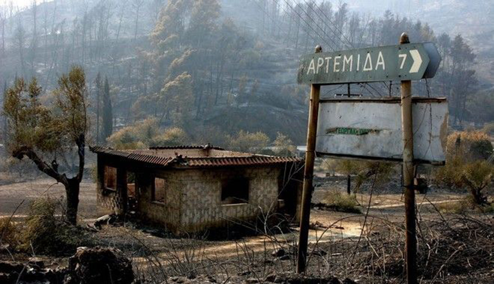 Δεκαεννέα χρόνια μετά, οι μνήμες είναι ακόμα ζωντανές…